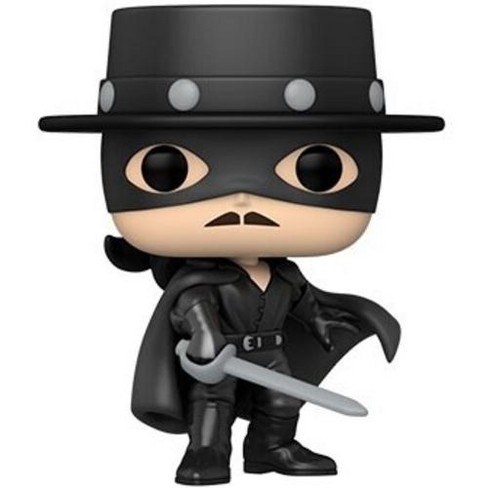 Funko Pop! Television: Zorro Anniversary- Zorro : Target