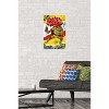 Trends International Teenage Mutant Ninja Turtles: Mutant Mayhem - Raphael Unframed Wall Poster Prints - 2 of 4