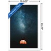 Trends International Under The Stars Framed Wall Poster Prints - 3 of 4
