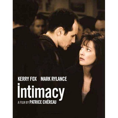 Intimacy (Blu-ray)(2019)
