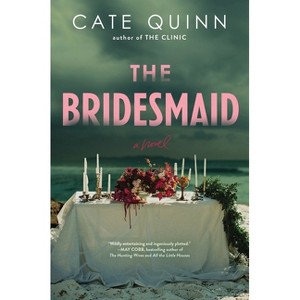 The Bridesmaid - by Cate Quinn - 1 of 1