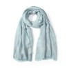 The Halo Scarf - Celadon - 2 of 4