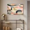 Art Remedy Cuenca Modern Color Block Abstract Wall Art Framed - 2 of 4