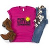 The Juniper Shop SmileyWorld Cute Little Sunshine Youth Short Sleeve Tee - 4 of 4