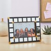 Juvale 120 Pieces Mini Square 1 Inch Small Mirror Tiles for Crafts Supplies, Home Wall Decor - 3 of 4