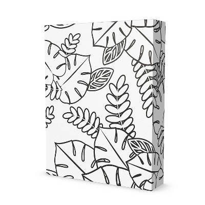 Domtar EarthChoice Index Paper 110 lbs 8.5" x 11" Bright White 81038