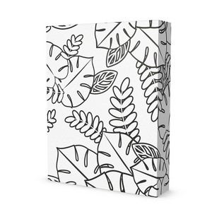 Domtar 67-lb. Cover Stock Grey 81043 - 1 of 2