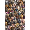 Trends International Lococo Licensing - Kitten Kingdom Unframed Wall Poster Prints - 4 of 4