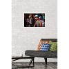 Trends International Scream VI - Samantha And Tara Framed Wall Poster Prints - 2 of 4