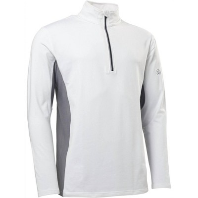 Men's ’s Ashby Half-Zip Jacket - Abacus Sportswear US