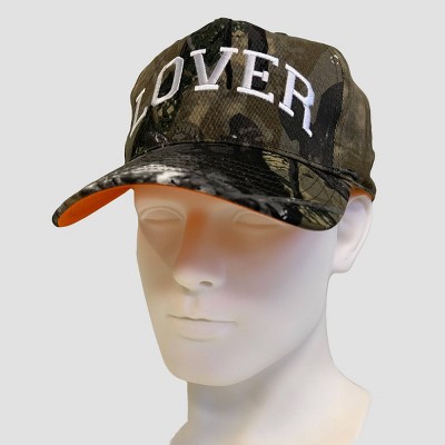 Mighty Fine Lover Camo Hat