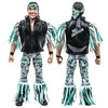 Rising Stars of Wrestling Action Figure Series: The Young Bucks Matt Jackson - 2 of 3