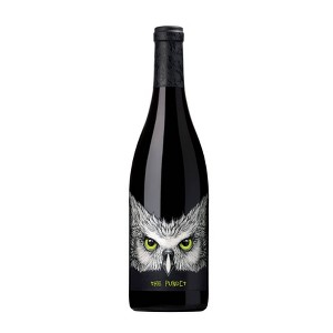 Tenet The Pundit Syrah Red Wine - 750ml Bottle - 1 of 2