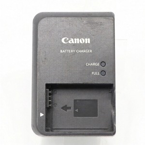 Canon CB-2LZ Charger For Canon NB-7L PowerShot G10 G11 G12 SX30 IS - 1 of 2
