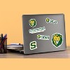 Southeastern Louisiana University Spirit Logo 50Ct Sticker Packs Miscellaneous 50 Ct. Sticker Pack - 3 of 4