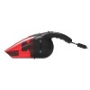 Koblenz® 12-Volt Hand Vacuum in Red - image 3 of 4