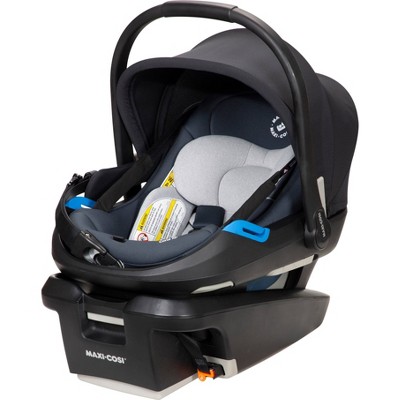 Maxi-Cosi Coral XP Infant Car Seat in Pure Cosi - Essential Graphite
