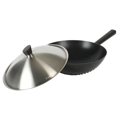 Kenmore Eugene Wok