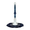 Hayward AquaRay Flapper Disc Above Ground Pool Automatic Suction Vacuum Cleaner with Flapper Technology, Hose, 3 Intake Ports, and Automatic Valve - 2 of 4