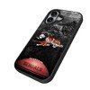 NFL AFC Historic Teams Legendary Bump Cell Phone Case for Apple iPhone 17 Series - 2 of 4
