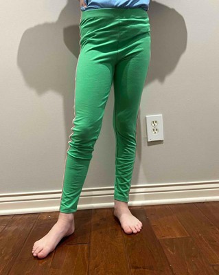 Girls' St. Patrick's Day Leggings - Cat & Jack™ : Target