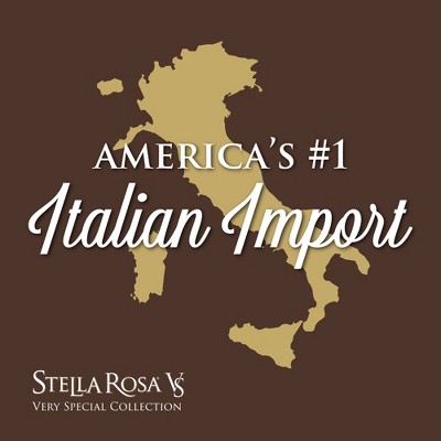 Stella Rosa Gold VS Prosecco - 750ml Bottle
