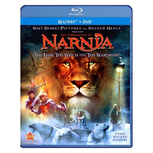 The Chronicles of Narnia: The Lion, the Witch and the Wardrobe