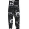 Reebok Girls Adventure Compression Athletic Pants - 2 of 2