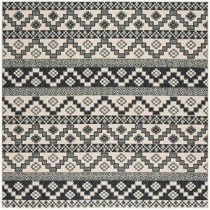 Veranda VER095 Power Loomed Indoor/Outdoor Rugs - Safavieh - 1 of 4