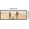 Americanflat Poster Frame - Perfect for Photos and Artwork - Black - 2 of 4