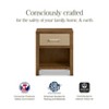 Namesake Eloise Nightstand Assembled - 2 of 4