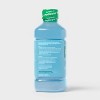 Blue Raspberry Oral Electrolyte Solution - 33.8 fl oz - up&up™ - image 4 of 4