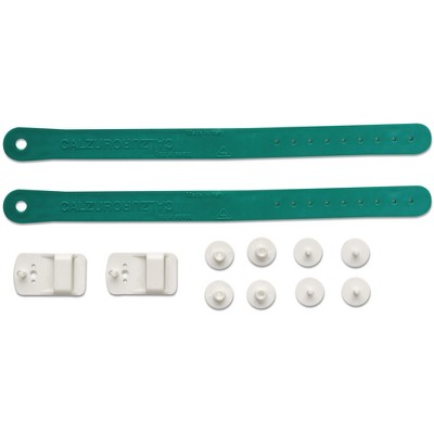 Calzuro Adult Heel Strap Kit