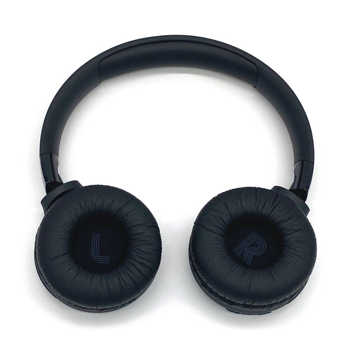 Refurbished JBL Tune 520BT Bluetooth Wireless On-Ear Headphones - Target Certified Refurbished - thumbnail 4