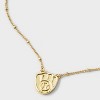 Bijoux Sport by Luv Aj MLB Logo Pendant Necklace - 4 of 4
