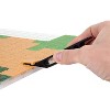 Monster Adventure Terrain Prying Tool - 2 Pack - Easily Remove Tiles and Pieces to Quickly Change Your DND or RPG Tabletop World - 3 of 4