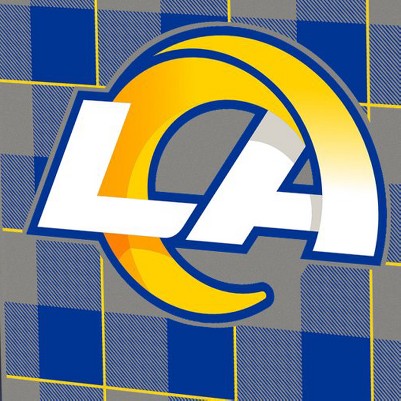 los angeles rams