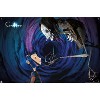 Trends International Coraline - Coraline And The Beldam Unframed Wall Poster Prints - 4 of 4