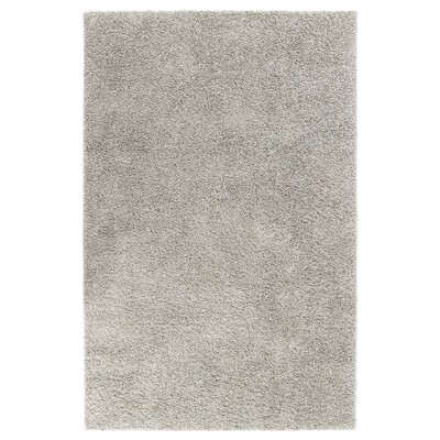 Modern Rug Non Slip Low Pile Rug Soft Contemporary Throw Floor Cover Foldable Indoor Carpet for Living Room Bedroom Playroom Nursery