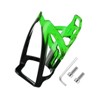 Unique Bargains PC Universal Cycling Bike Water Bottle Holder with Screw and Wrench 5.2" - 3 of 4