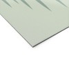 Daily Regina Designs Palm Leaf Sage 30" x 20" Welcome Mat - Society6 - 3 of 3