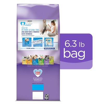 purina cat chow gentle dry cat food