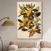 Art Remedy Orange Oasis Glow Vintage Prints Framed - 2 of 4