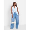 Rebdolls Women's Azure Halter Top - 2 of 4