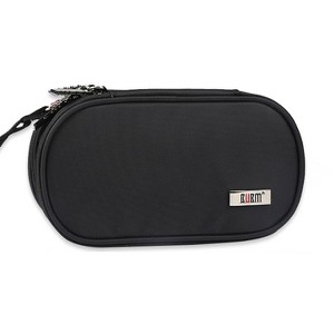 MaseiKar Double Compartment Storage Case Compatible with PS Vita and PSP, Protective Carrying bag, Portable Travel Organizer Case Compatible with PSV - 1 of 4