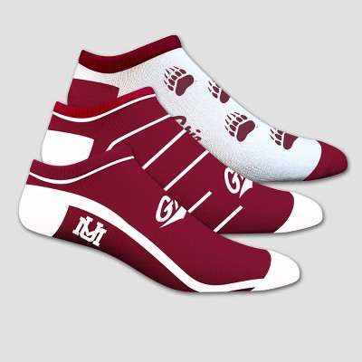 NCAA Montana Grizzlies 100 Yard Dash 3pk No Show 9-11