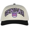 Pokemon Adult Embroidered Precurve Snapback Hat For Men and Women - 4 of 4