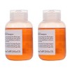 Davines SOLU Clarifying Shampoo 2.54 oz 2 Pack - 2 of 4