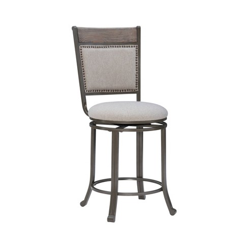 Angelo Counter Height Barstool Powell Company Target