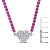 EVERLY JEWELRY | Necklace With Chain , 17-inch - 2 of 4